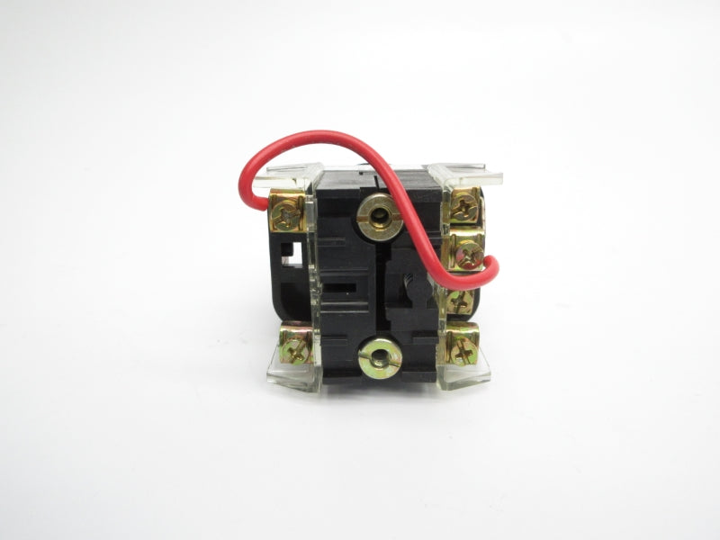 ALLEN BRADLEY 800T-QTL24A SER. T 24V (GY/BL) NSMP