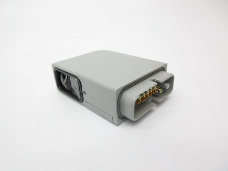 ALLEN BRADLEY 42DBS-5000 SER. B 10-30VDC (WH) NSMP