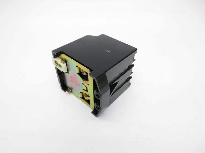 INDUSTRIAL SPARE PART 592-JOV169 SER. B 120-600VAC 24A (BR/WH) NSMP