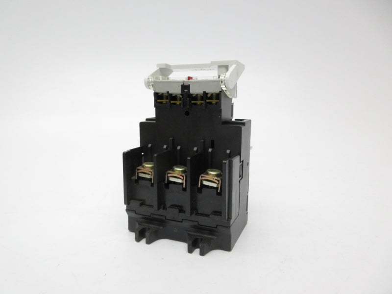 ALLEN BRADLEY 592-A1EA SER. A 1.6-5.0A (BR/WH) NSMP