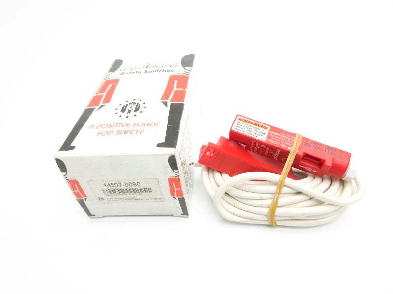 STI 44507-0090 NSMP