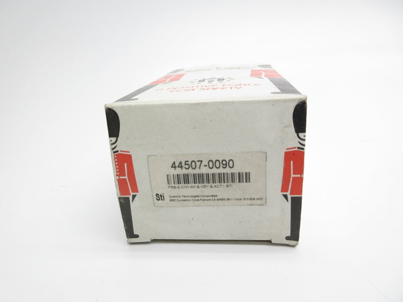 STI 44507-0090 NSMP