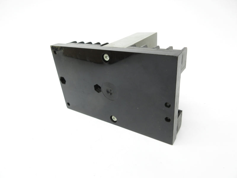 ALLEN BRADLEY 60-1480B SER. B 120VAC (BR/YL) NSMP