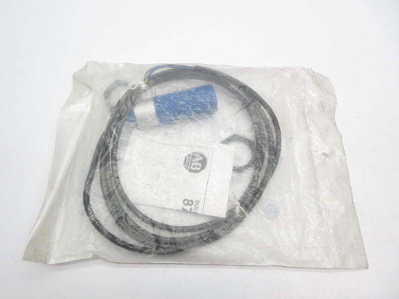 ALLEN BRADLEY 871C-D15R30 SER. A 24-250VAC NSMP