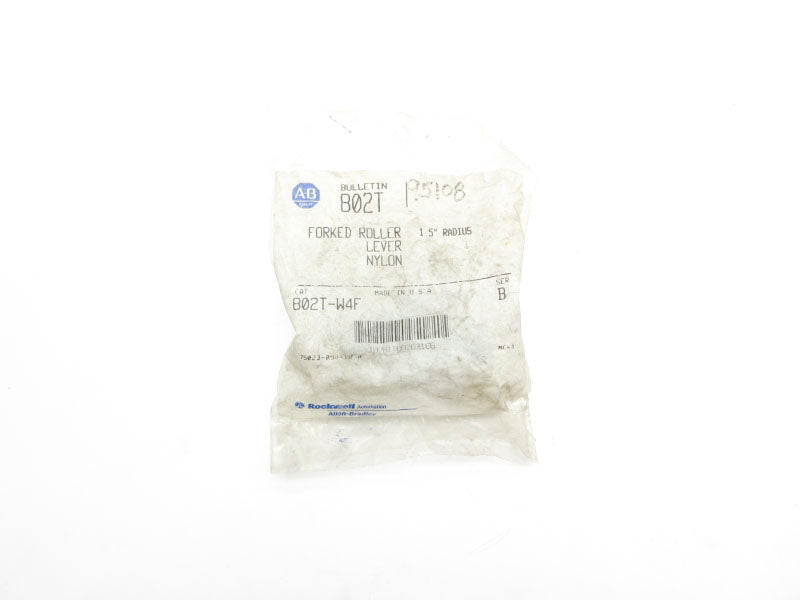 ALLEN BRADLEY 802T-W4F SER. B NSMP