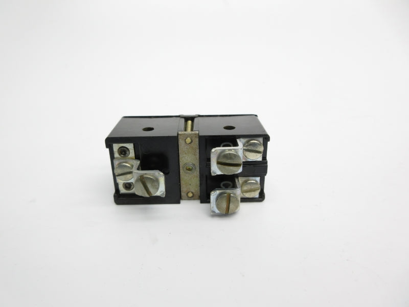 ALLEN BRADLEY PBSJ2011 SER. A (BK/YL) NSMP