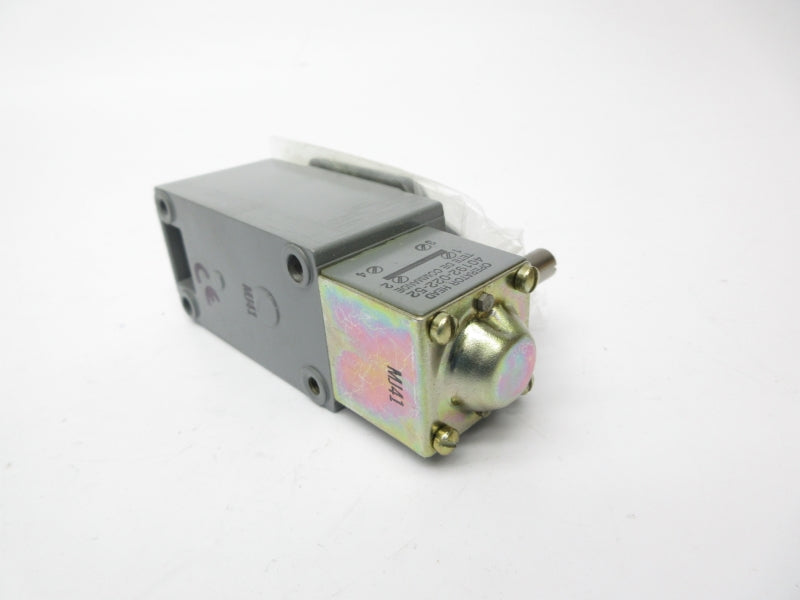 ALLEN BRADLEY 802T-NX25 SER. C 120-600VAC 60A (WH) NSMP