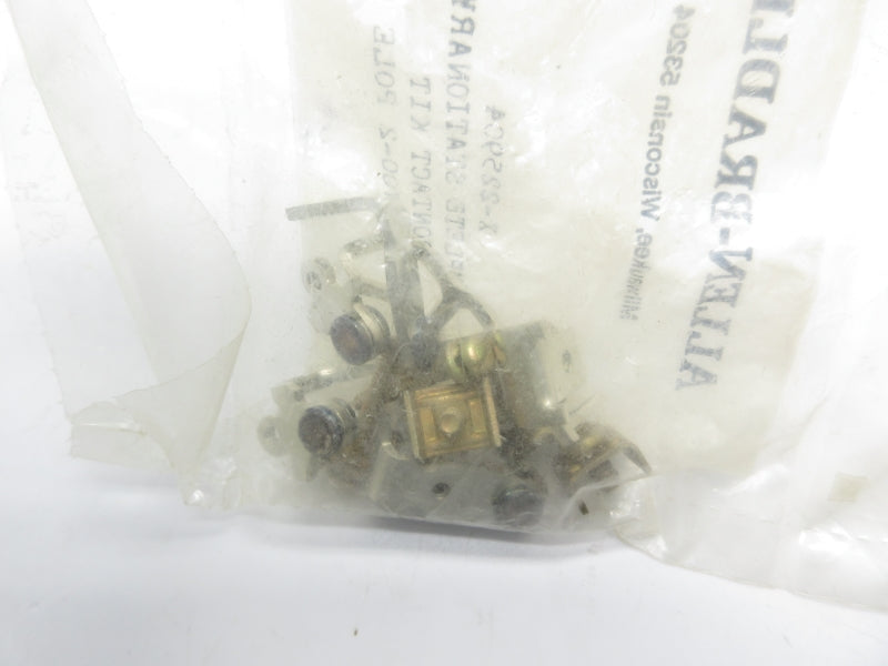 ALLEN BRADLEY X-225904 NSMP