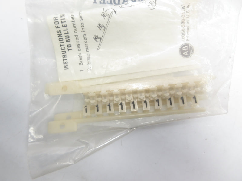 ALLEN BRADLEY 599-DM15 NSMP