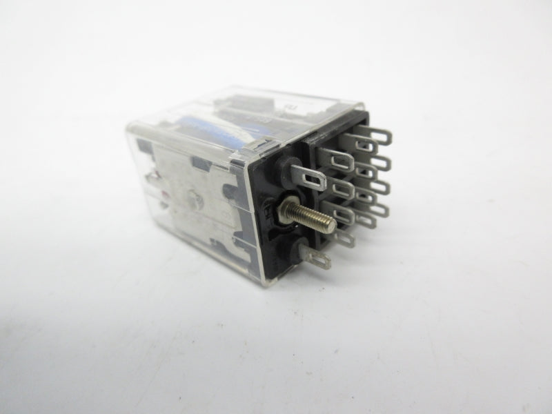 ALLEN BRADLEY 700-HC24Z24-1-4 SER. A 24VDC 5A (BK/YL) NSMP