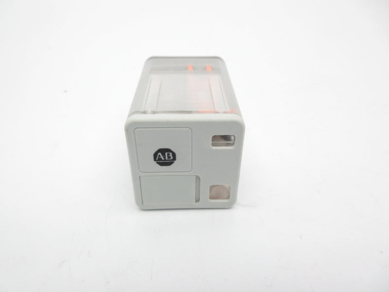ALLEN BRADLEY 700-HA32Z24-4 SER. B 24VDC 10A (WH) NSMP