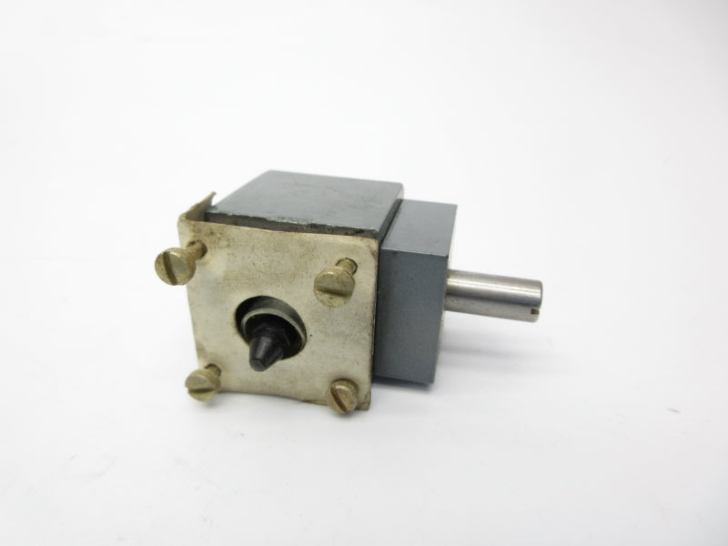 ALLEN BRADLEY Z16073 (BK/GR) NSMP