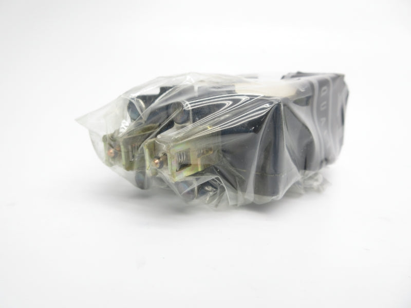 ALLEN BRADLEY X230723 (BK/GR) NSMP