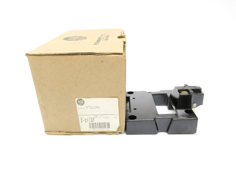 ALLEN BRADLEY Z-21137 NSMP