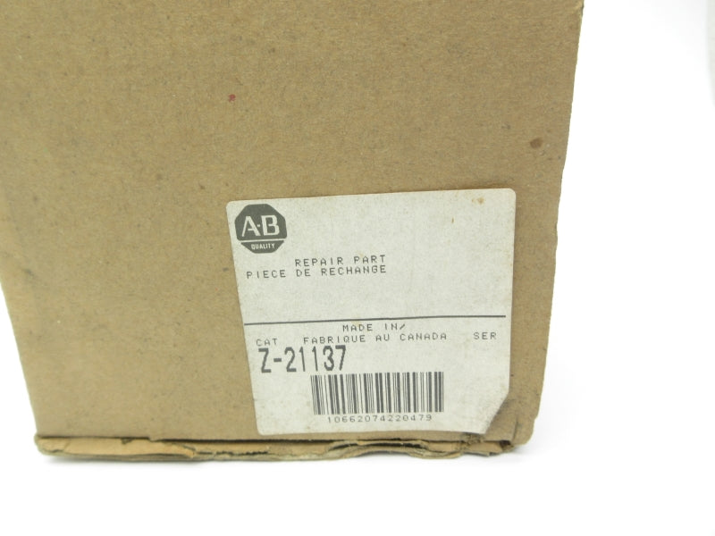 ALLEN BRADLEY Z-21137 NSMP