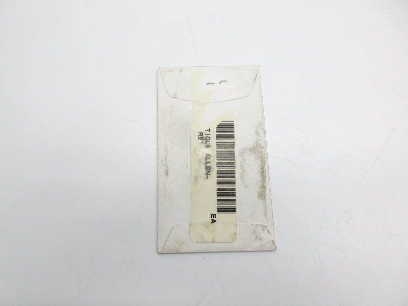 ALLEN BRADLEY 800T-X539F SER. A NSMP
