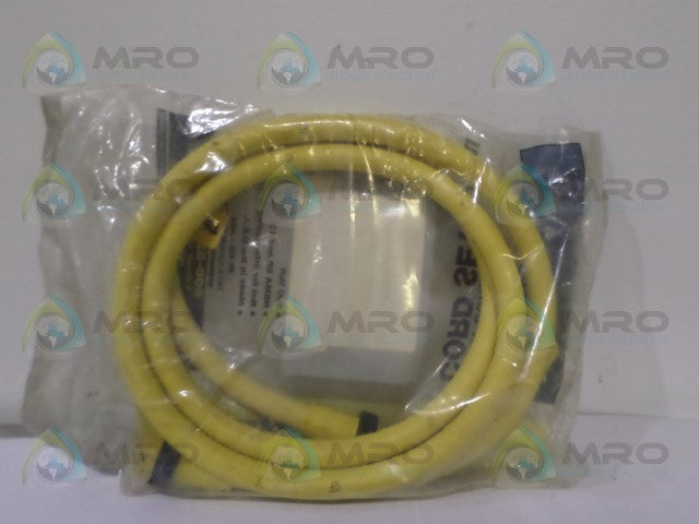 TPC SUPER-TREX 84964E QUICK-CONNECT CORDSET *NEW IN FACTORY BAG*