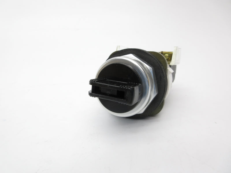 ALLEN BRADLEY 800T-JX91A SER. T (BK/YL) NSMP