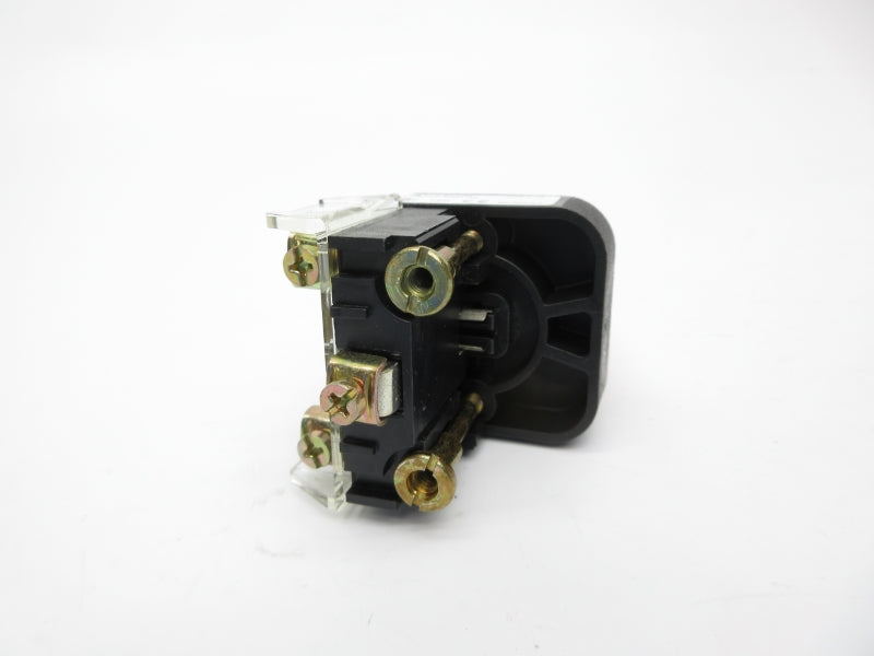 ALLEN BRADLEY 800T-PD16A SER. T 120VAC/DC (GY/BL) NSMP