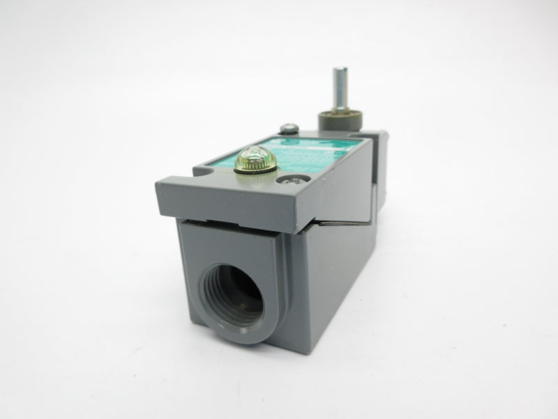 ALLEN BRADLEY 802G-GPN SER. J 120-300VAC 30A (WH) NSMP