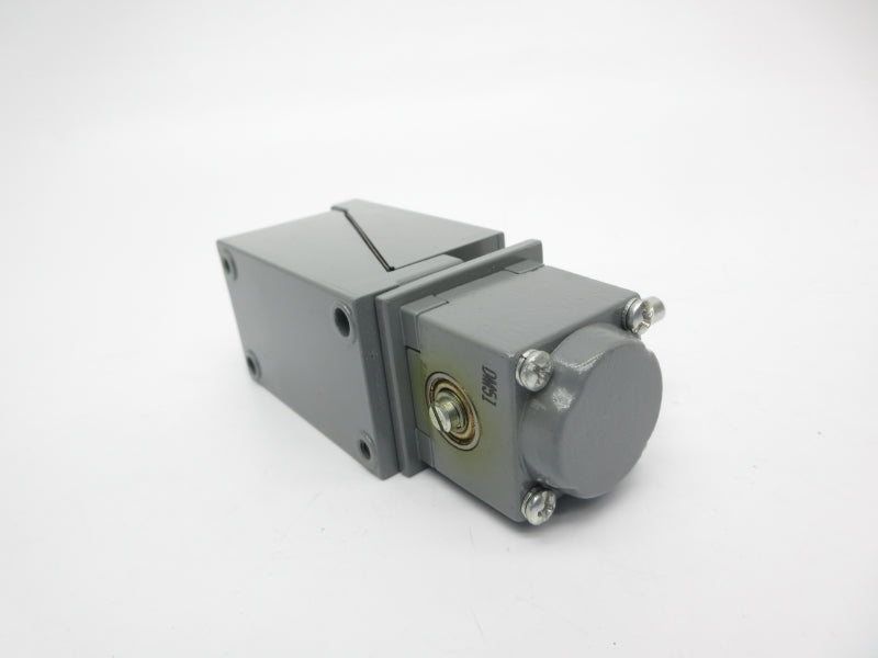 ALLEN BRADLEY 802G-GPN SER. J 120-300VAC 30A (WH) NSMP