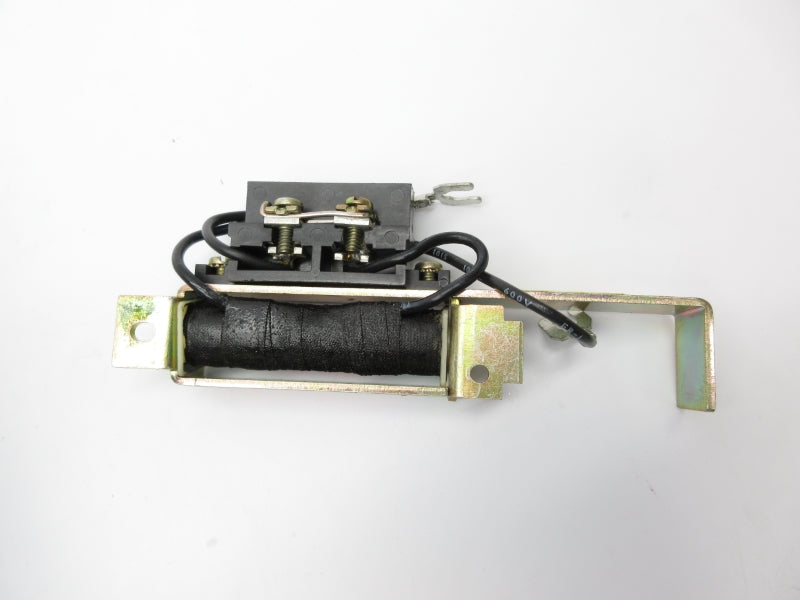 ALLEN BRADLEY MA273 480V (BK/GR) NSMP