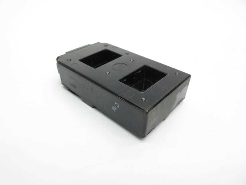 ALLEN BRADLEY 72A27 SER. K 24V (BK/GR) NSMP