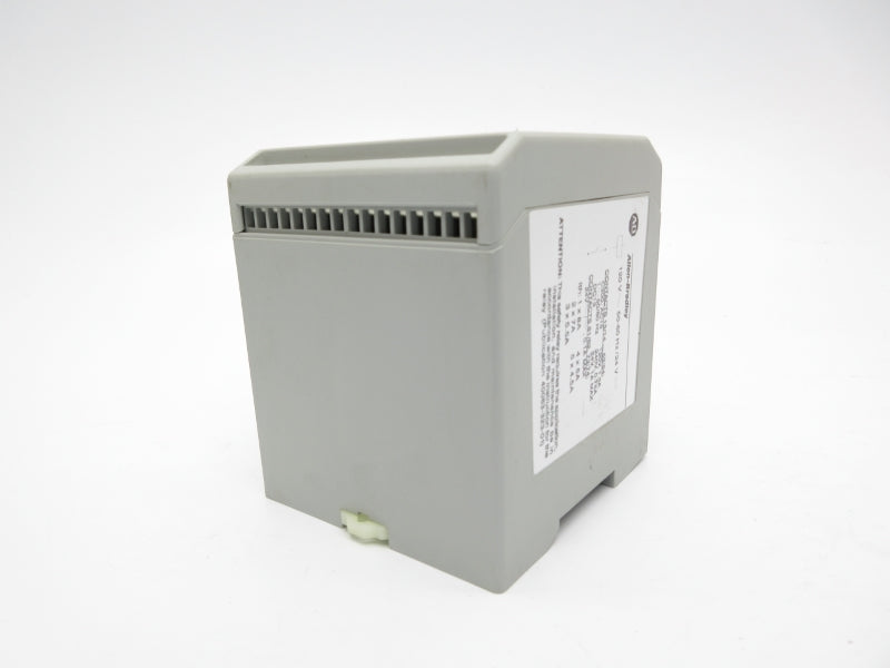 ALLEN BRADLEY 700-ZBR520AZ1 SER. A 120V 1.5A (GY/BL) NSMP