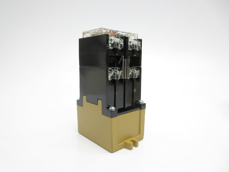 ALLEN BRADLEY 700-P440A1 SER. D 120V 60A (WH) NSMP