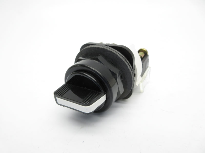 ALLEN BRADLEY 800H-JR4A SER. F (WH) NSMP