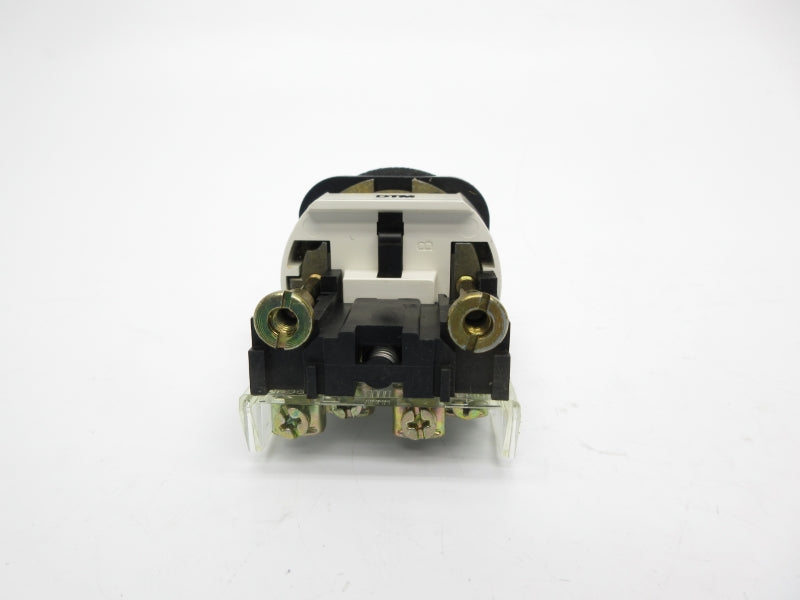 ALLEN BRADLEY 800H-JR4A SER. F (WH) NSMP