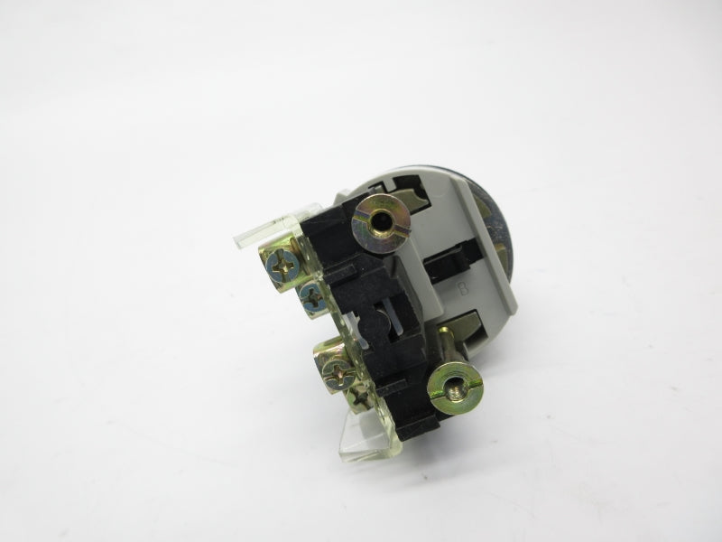 ALLEN BRADLEY 800T-H3310A SER. T (WH) NSMP