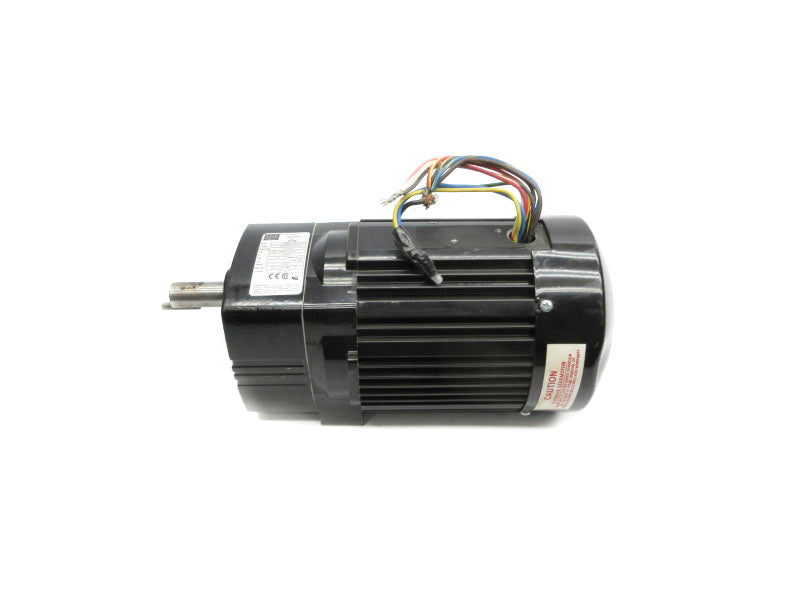 BODINE ELECTRIC 48R6BFSI-F3 115/230V 4.8/2.4A UNMP