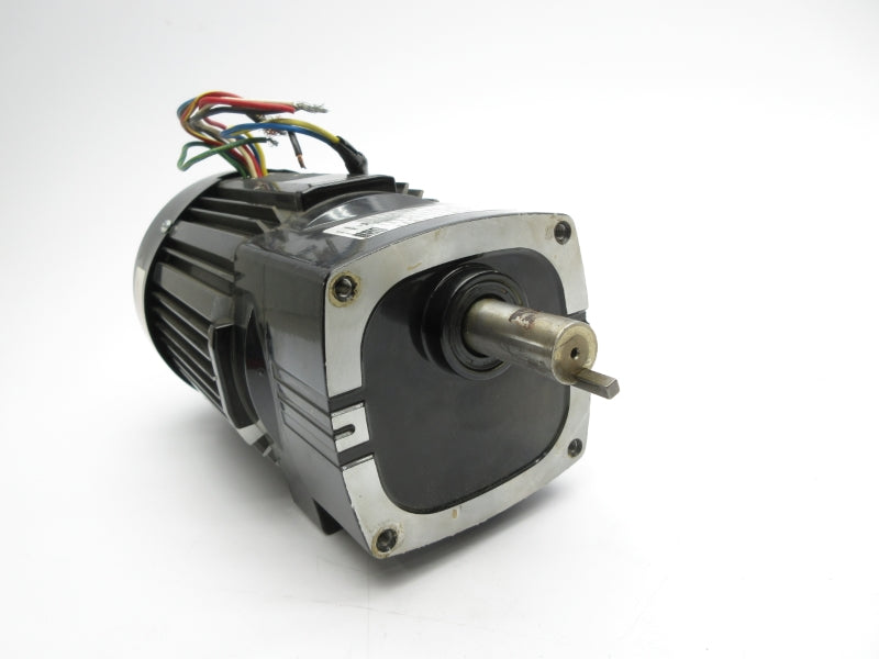 BODINE ELECTRIC 48R6BFSI-F3 115/230V 4.8/2.4A UNMP