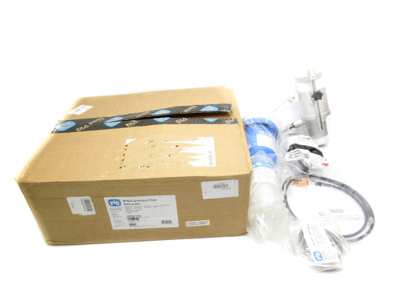 PIG DRM1266 NSMP
