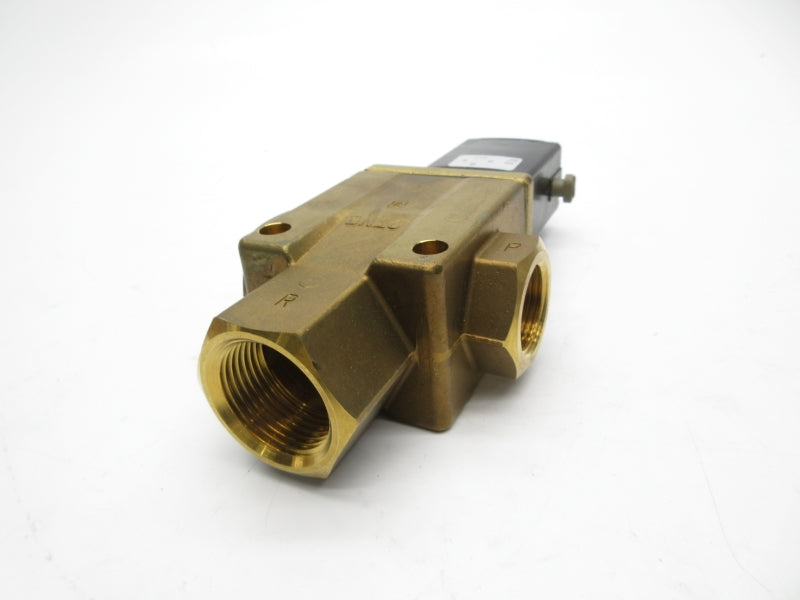 BURKERT 00041354 24VDC NSMP