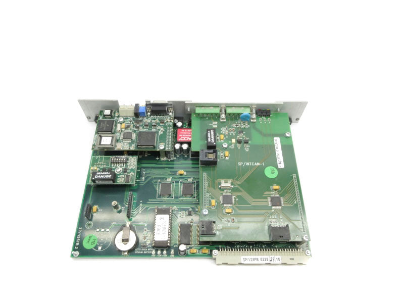 SIPA SP/V25FB NSNP