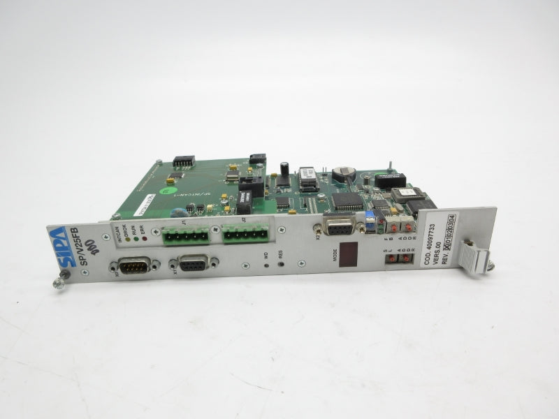SIPA SP/V25FB NSNP