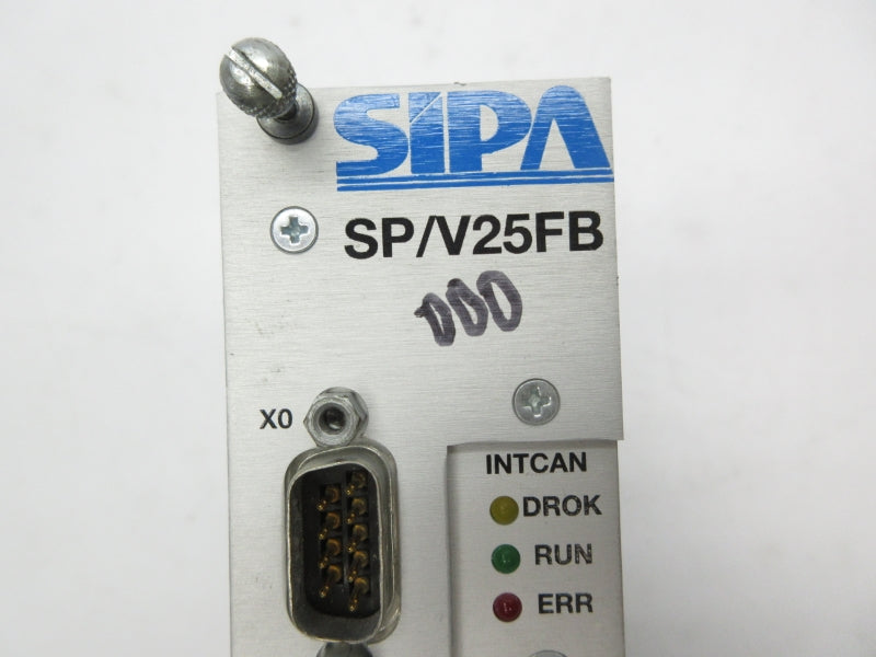 SIPA SP/V25FB NSNP