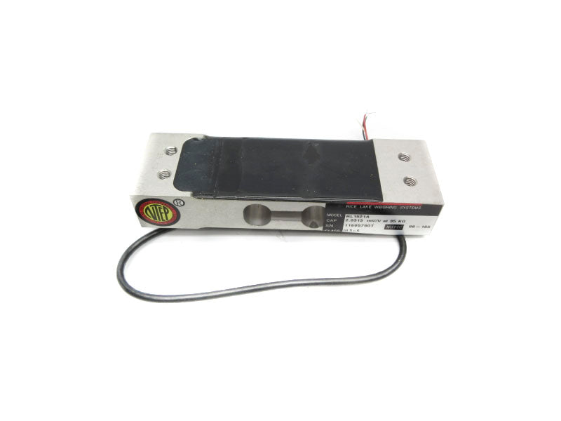 RICE LAKE WEIGHING SYSTEMS RL1521A NSNP