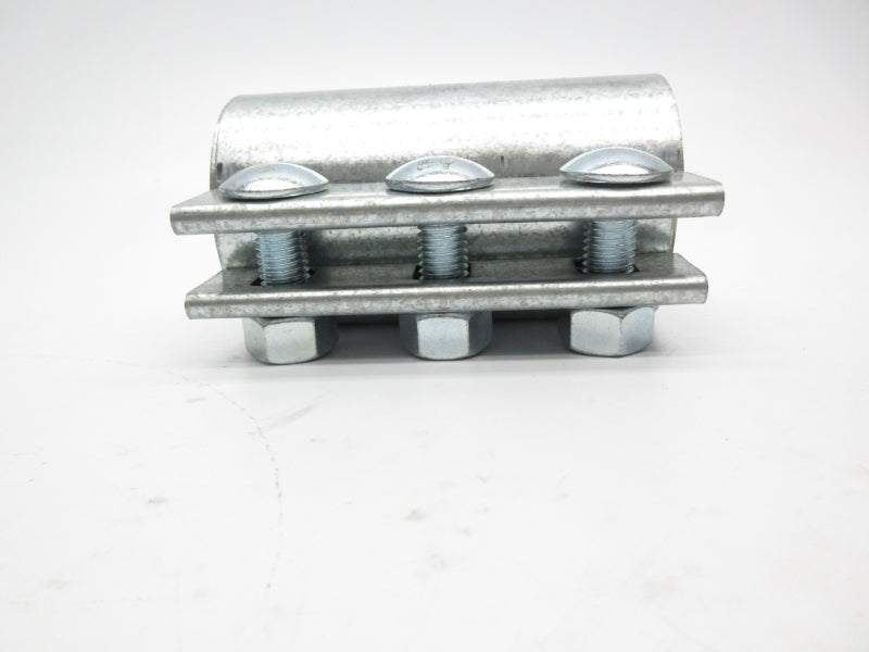 MORRIS COUPLING 3-3C-0D NSNP