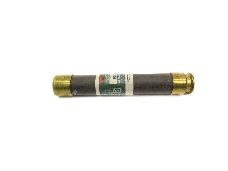 RELIANCE ECSR6 600VAC 6A NSNP