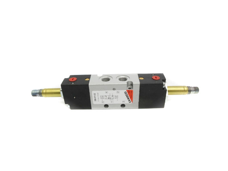 CAMOZZI 358-011-02 NSNP
