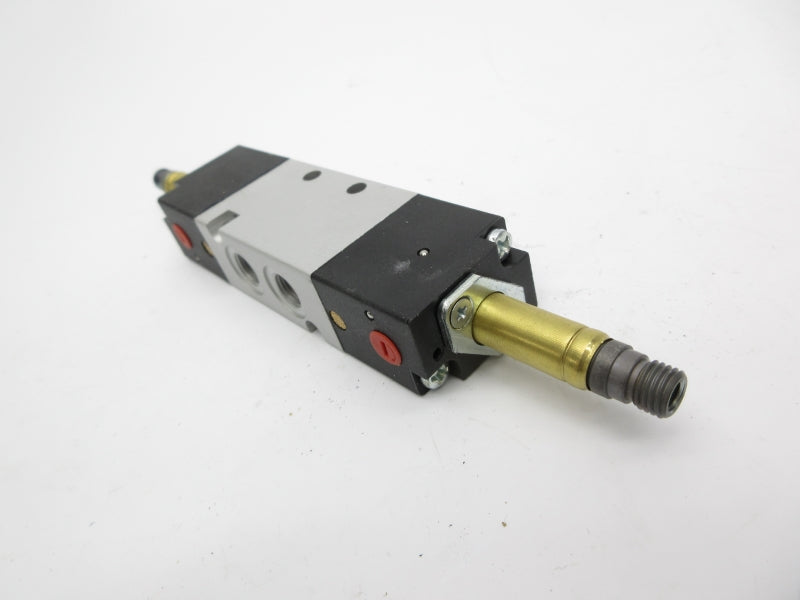 CAMOZZI 358-011-02 NSNP