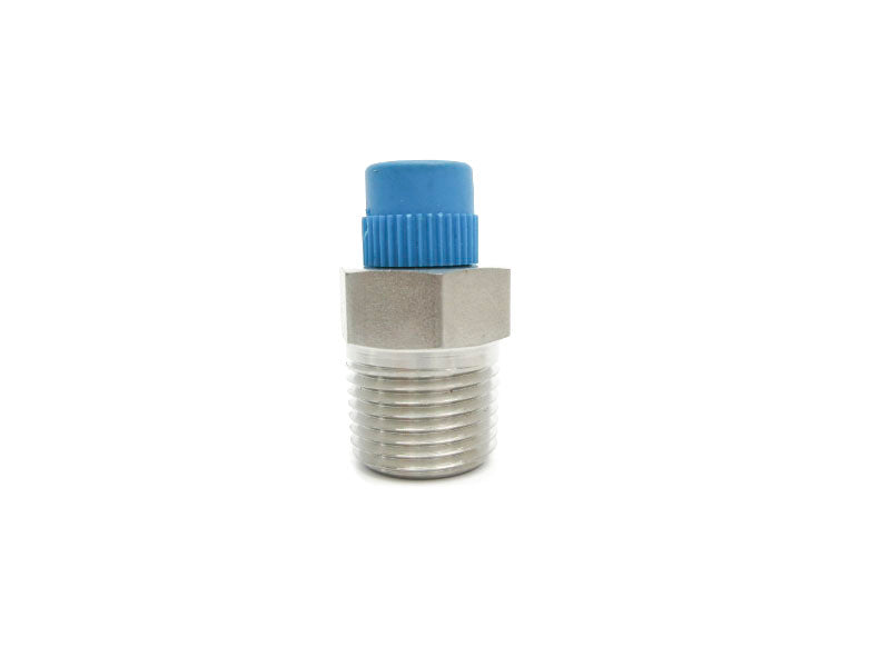 SWAGELOK SS-6-HRN-2 (LOT OF 4) NSNP