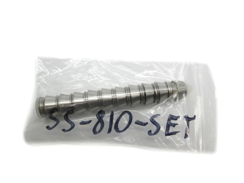 SWAGELOK SS-810-SET (LOT OF 10) NSNP
