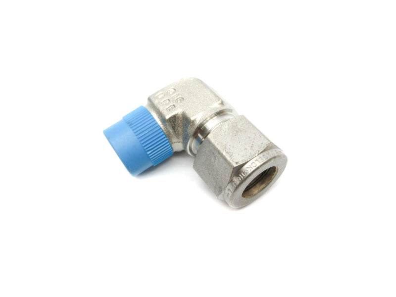 SWAGELOK SS-810-2-6 (LOT OF 2) NSNP