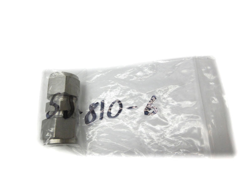 SWAGELOK SS-810-6 NSNP