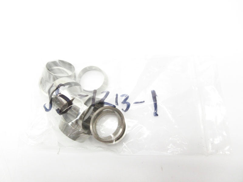 SWAGELOK SS-1213-1 (LOT OF 10) NSNP