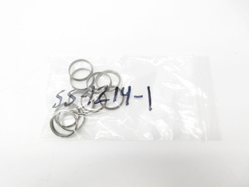 SWAGELOK SS-1214-1 (LOT OF 10) NSNP